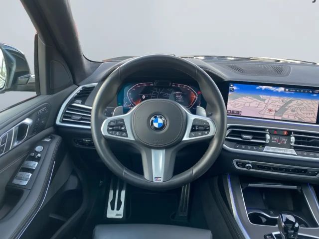 BMW X7 M-Sport xDrive