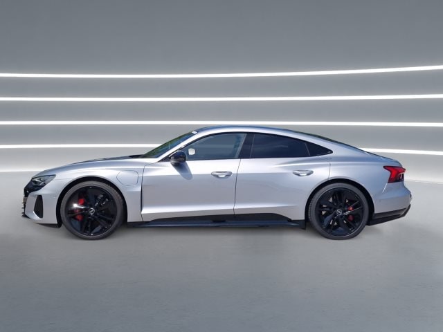 Audi RS e-tron GT Quattro