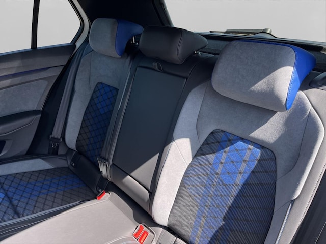 Volkswagen Golf Golf VIII