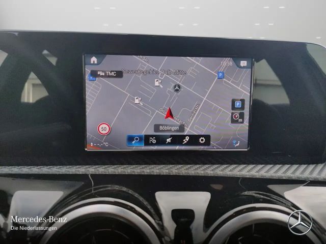 Mercedes-Benz A 250 A 250 e Style