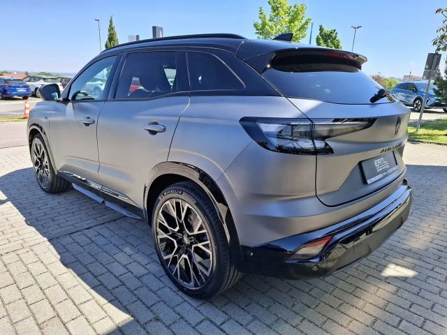 Renault Austral Alpine Esprit