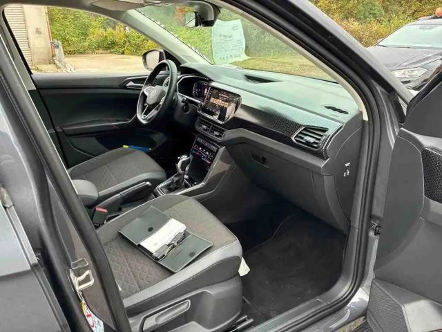 Volkswagen T-Cross DSG Style