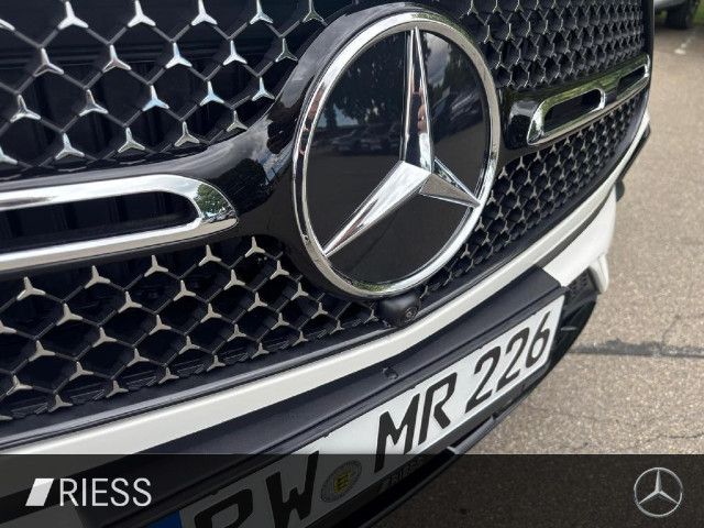 Mercedes-Benz GLC 200 4MATIC