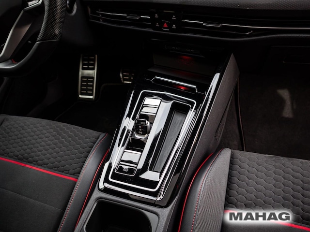 Volkswagen Golf 2.0 TSI GTI Golf VIII