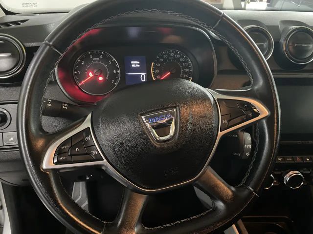 Dacia Duster Prestige