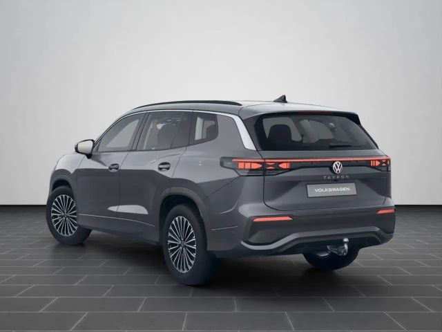 Volkswagen Tayron 2.0 TDI 4Motion DSG Life