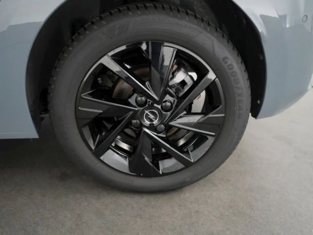 Opel Corsa GS-Line Grand Sport