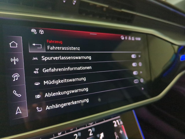 Audi A6 45 TFSI Avant Quattro S-Line S-Tronic