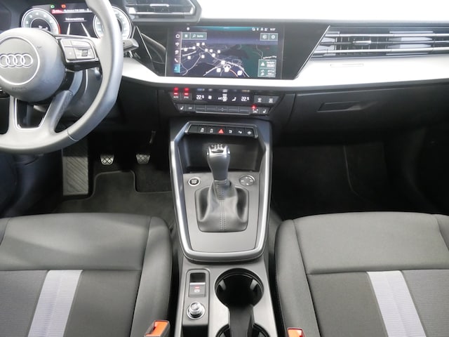 Audi A3 35 TFSI Sportback