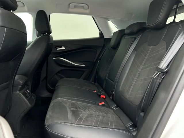 Opel Grandland X Ultimate