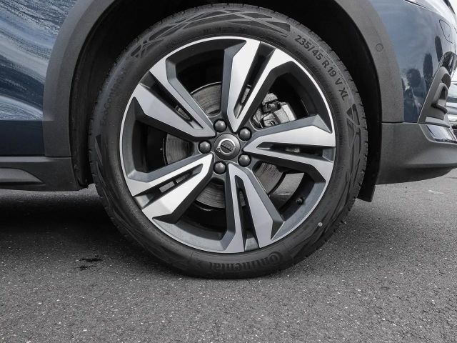 Volvo V60 Cross Country AWD Plus