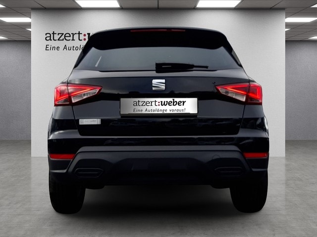 Seat Arona 1.0 TSI DSG Style