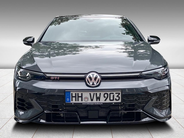 Volkswagen Golf 2.0 TSI DSG GTI Golf VIII