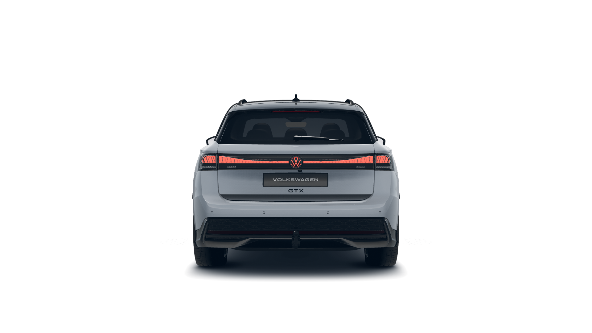 Volkswagen ID.7 GTX Tourer