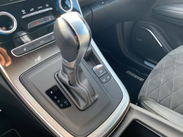 Renault Grand Scenic EDC Grand TCe 140