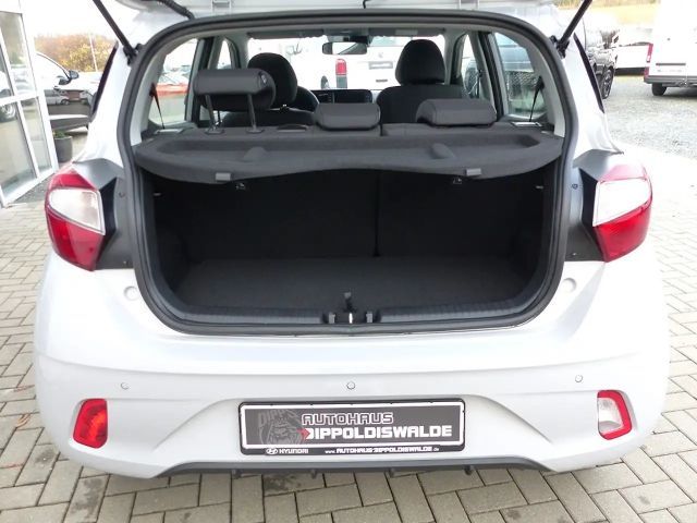 Hyundai i10 1.0 Trend