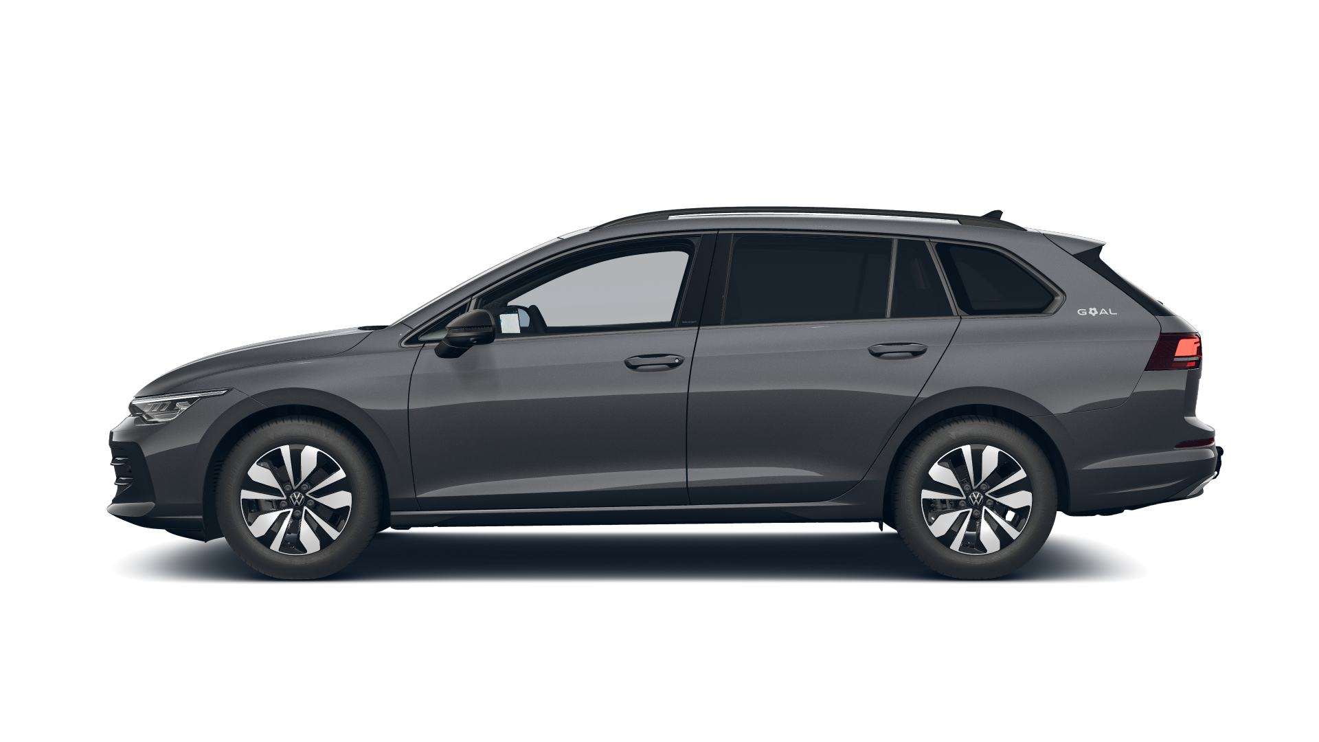 Volkswagen Golf 1.5 eTSI Golf VIII Variant