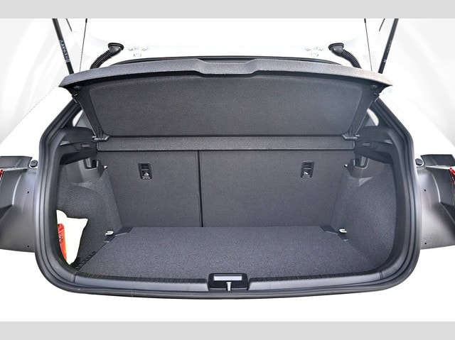 Volkswagen Polo DSG R-Line