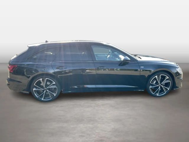 Audi A6 50 TFSI Hybride Quattro S-Line
