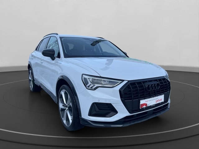 Audi Q3 35 TFSI S-Tronic