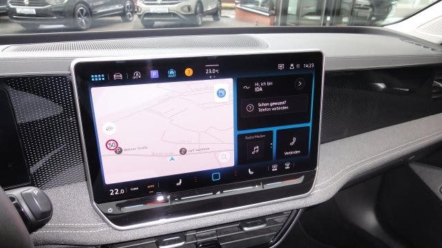 Volkswagen Passat 1.5 eTSI DSG