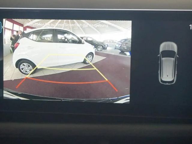 Hyundai Tucson T-GDi