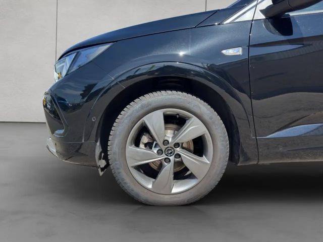 Opel Grandland X Elegance