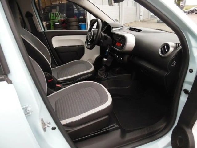Renault Twingo SCe 65 Zen