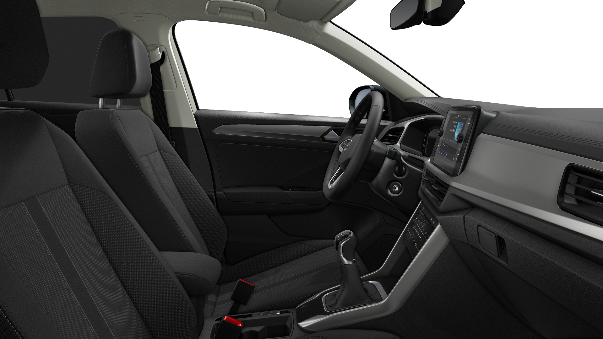 Volkswagen T-Roc 1.5 TSI