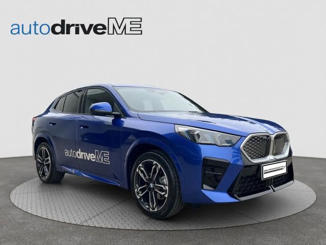 BMW iX2 eDrive20
