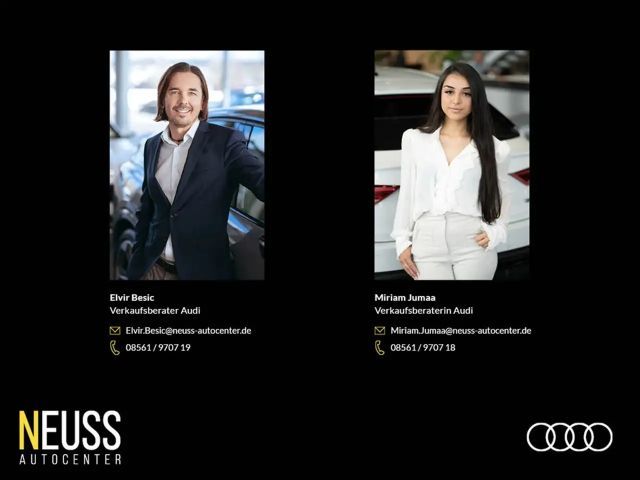 Audi A1 30 TFSI Allstreet S-Line