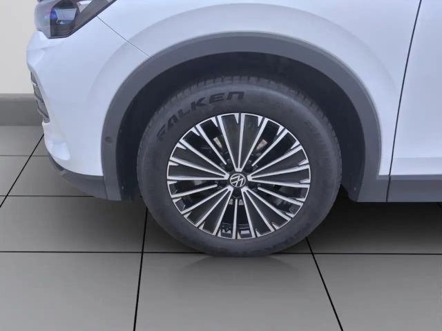 Volkswagen Tiguan 1.5 eTSI DSG Life