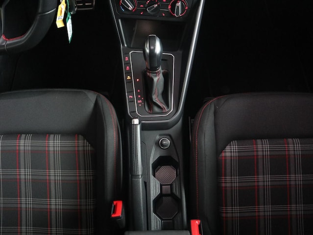 Volkswagen Polo 2.0 TSI DSG GTI