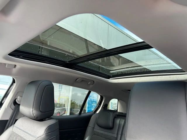 Citroën C5 Aircross Max