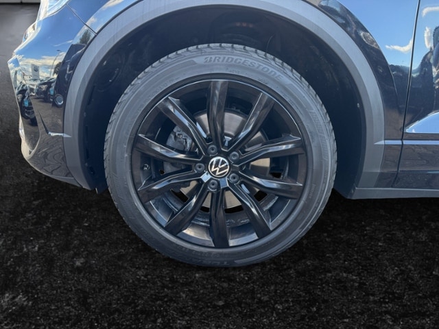 Volkswagen T-Roc 2.0 TSI 4Motion