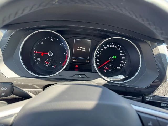 Volkswagen Tiguan 2.0 TDI DSG Life