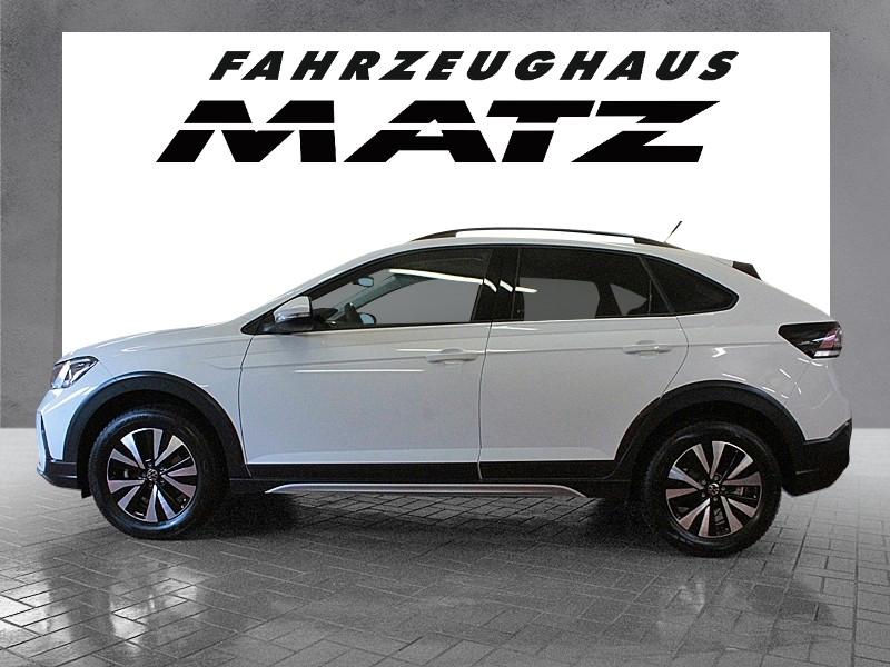 Volkswagen Taigo 1.0 TSI Life