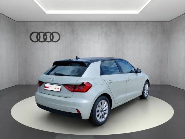 Audi A1 30 TFSI S-Tronic Sportback