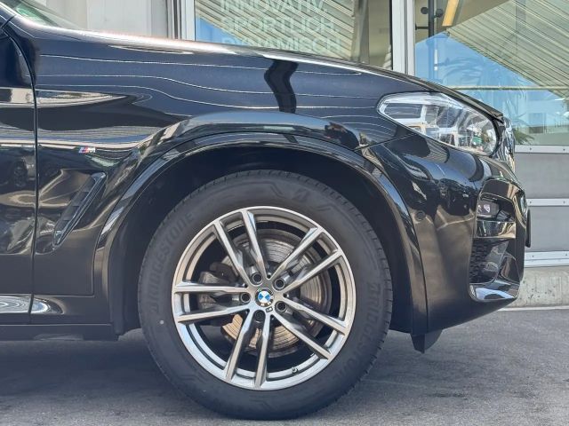 BMW X4 M-Sport xDrive20d