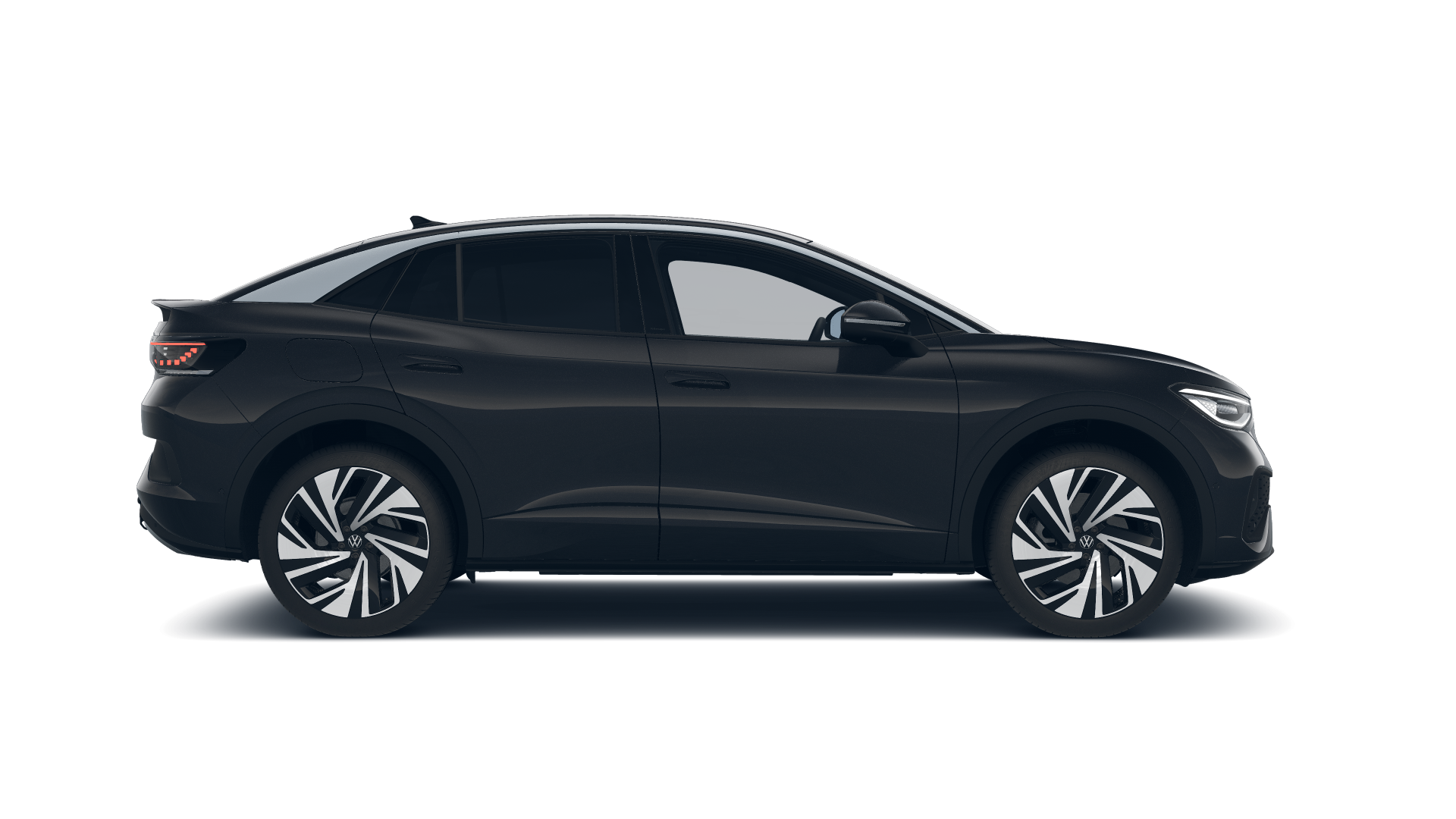 Volkswagen ID.5 IQ.Drive Pro