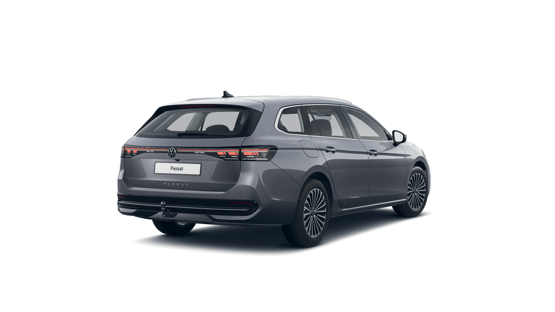 Volkswagen Passat PASSAT    2.0ELE  DT110 TDID7F