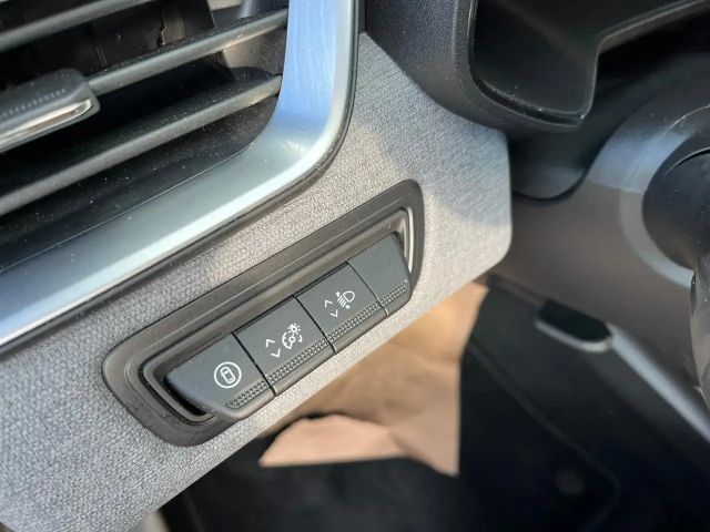 Renault Clio Evolution TCe 90