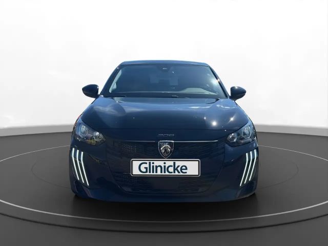 Peugeot E-208 Allure Pack Hybrid