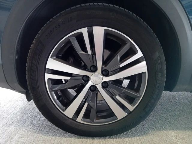 Peugeot 3008 Allure Pack