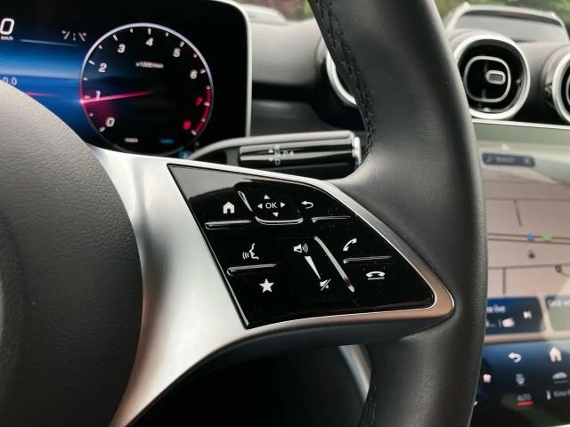 Mercedes-Benz C 180 AVANTGARDE Estate