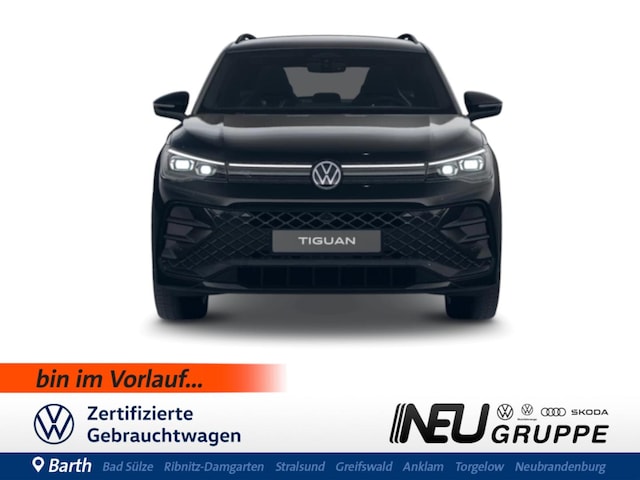 Volkswagen Tiguan DSG eHybrid