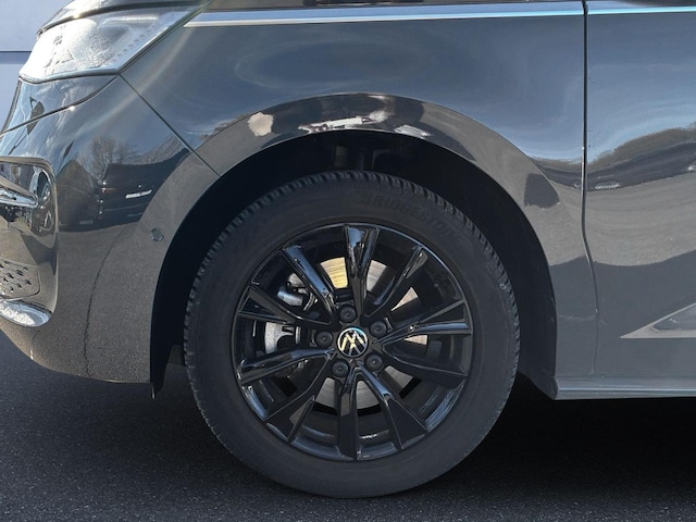 Volkswagen Multivan 2.0 TDI DSG