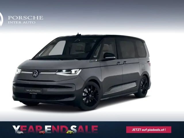 Volkswagen Multivan 4Motion T7 eHybrid