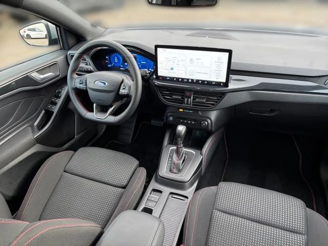 Ford Focus ST Line Wagon