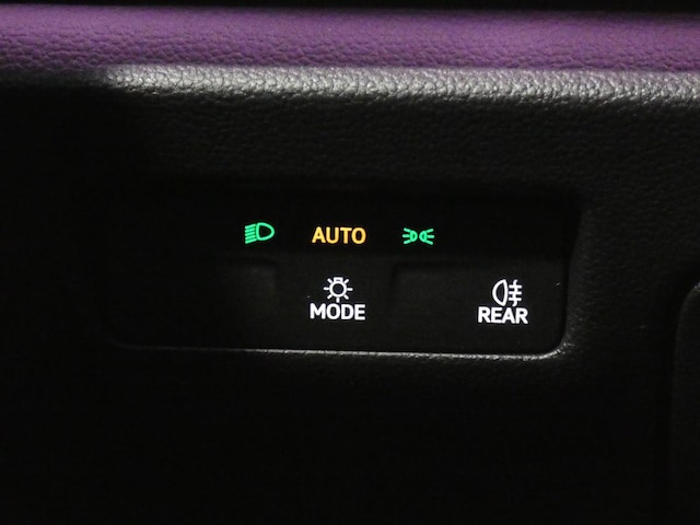 Volkswagen Passat eHybrid